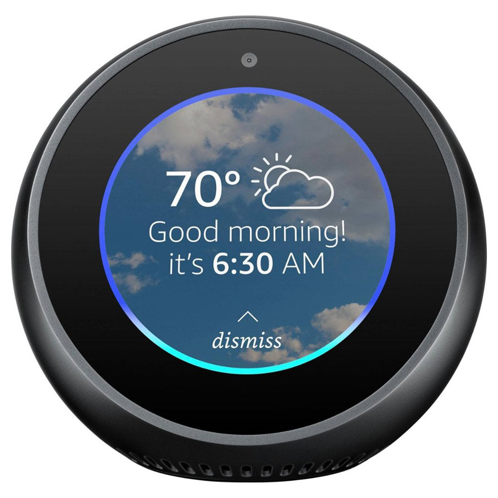 Amazon Echo Spot (2017 Release)