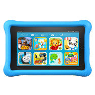 Amazon Fire Kids Edition 7" (2015)