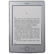 Amazon Kindle (4th Gen)