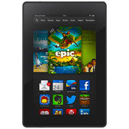 Amazon Kindle Fire HD 7" 2013 (2nd Gen)