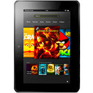 Amazon Kindle Fire HD 7" (2012 First Gen)