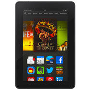 Amazon Kindle Fire HDX 7" (2013 Release)