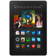 Amazon Kindle Fire HDX 8.9" (2014)