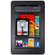 Amazon Kindle Fire