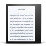Amazon Kindle Oasis 2017