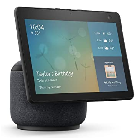 Amazon Echo Show 10