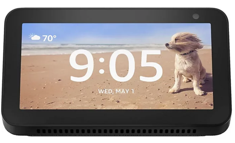 Amazon Echo Show 5 (1st & 2nd Gen)