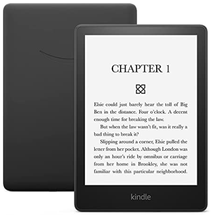 Amazon Kindle Paperwhite 6.8" (11th Gen, 2021)