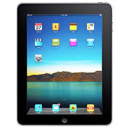 Apple iPad
