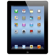 Apple iPad 3 (Verizon 4G) - 3rd Gen