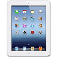 Apple iPad 3 (AT&T 4G) - 3rd Gen