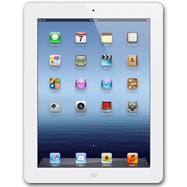 Apple iPad 3 (AT&T 4G) - 3rd Gen