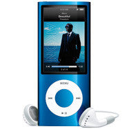 Apple iPod nano 5G