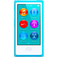 Apple iPod nano 7th Gen