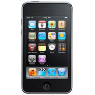 Apple iPod Touch 3G