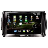Archos 5 Internet Tablet
