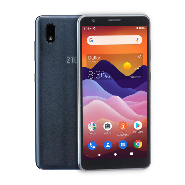 ZTE Avid 579