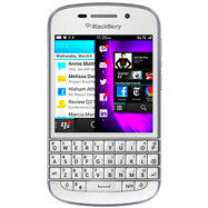 BlackBerry Q10