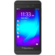 BlackBerry Z10