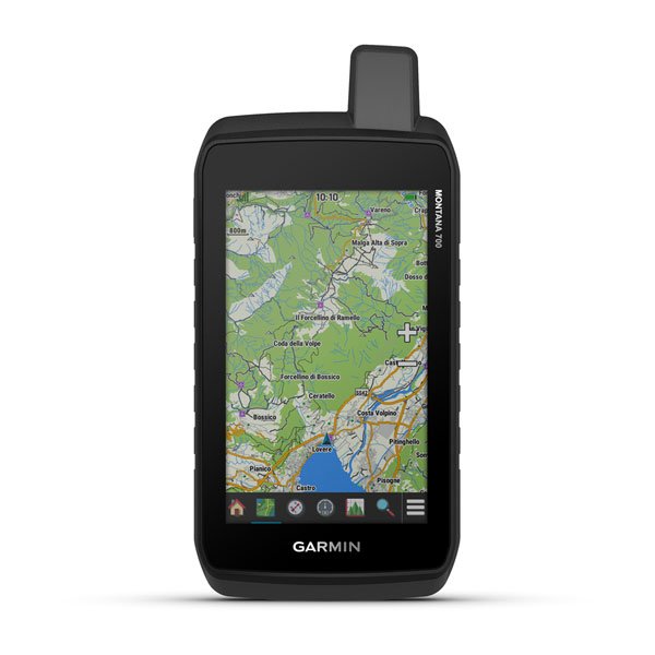 Garmin Montana 700/700i/750/750i