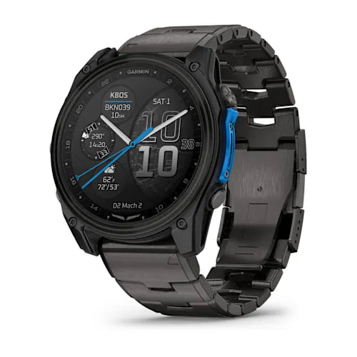 Garmin D2 Mach 2 (51mm)