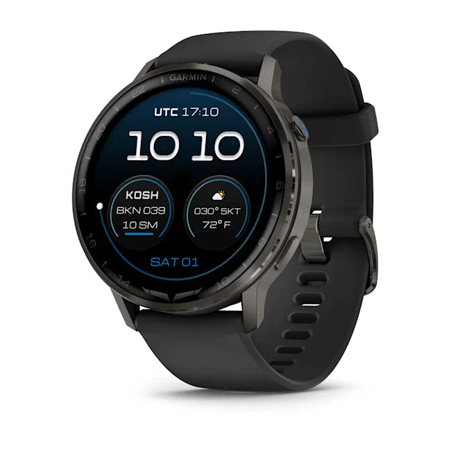 Garmin D2 Air X15 (45mm)