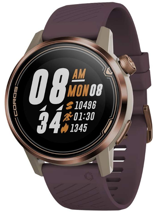 Coros APEX Premium (46mm)