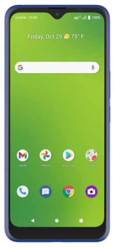 Cricket Dream 5G [6.8 inch] (2021)