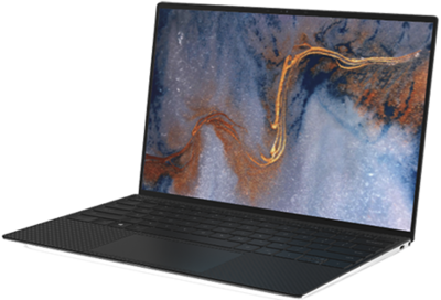 DELL XPS 9300 13.4" Touchscreen
