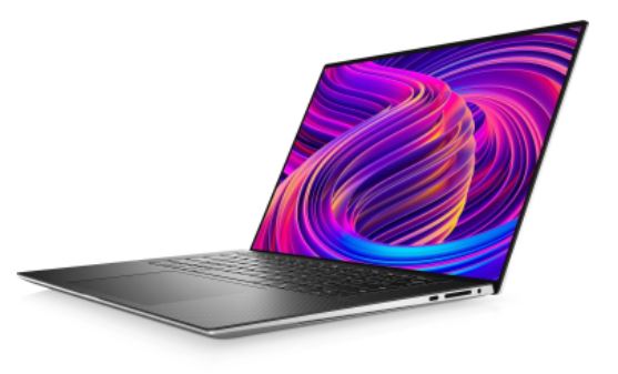 Dell XPS 15 9500 9510 9520