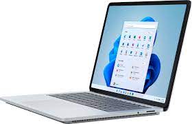 Microsoft Surface Laptop Studio (2021)