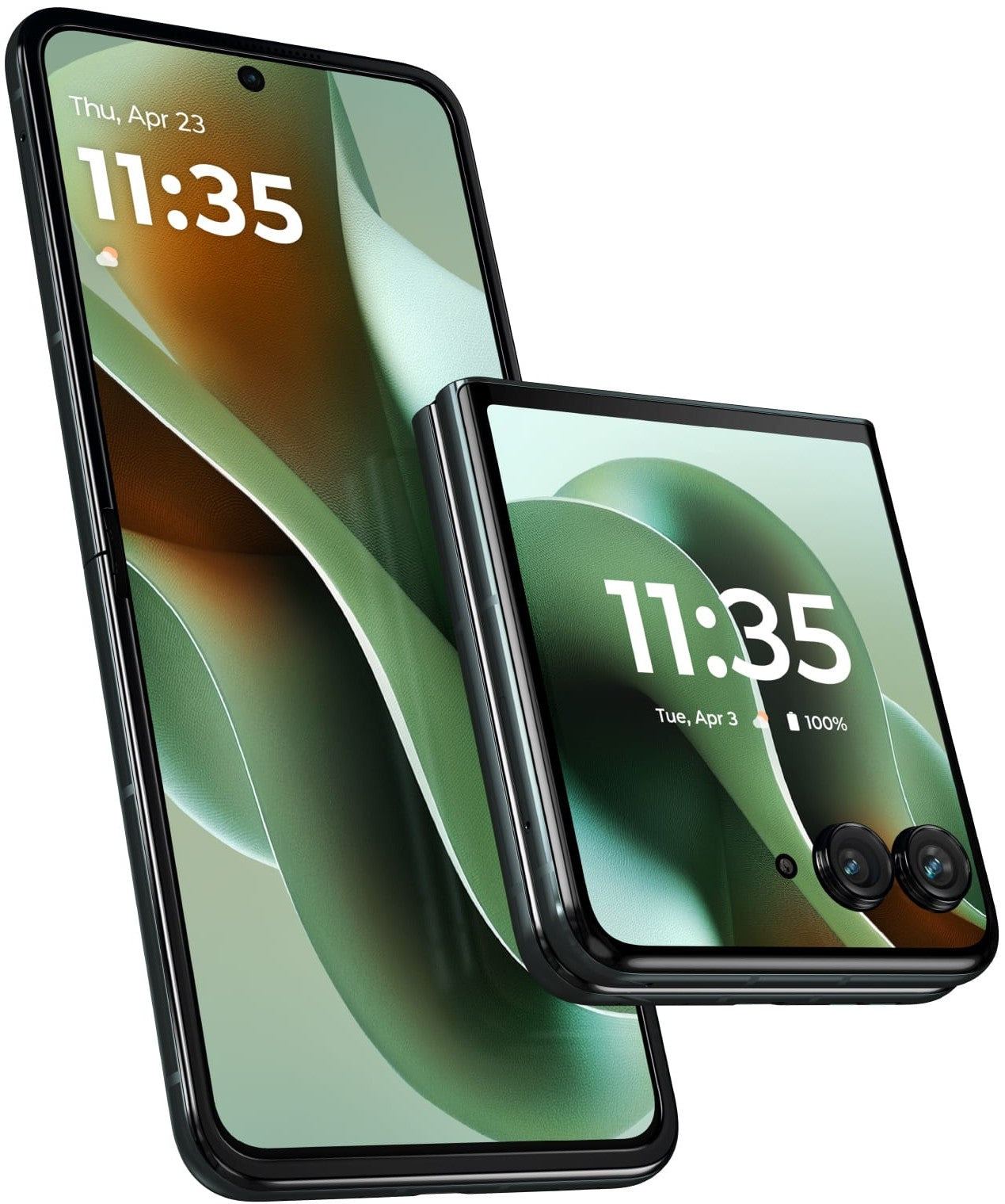Motorola Razr Ultra (2025)
