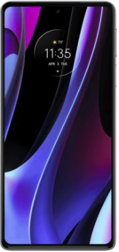 Motorola Moto Edge +