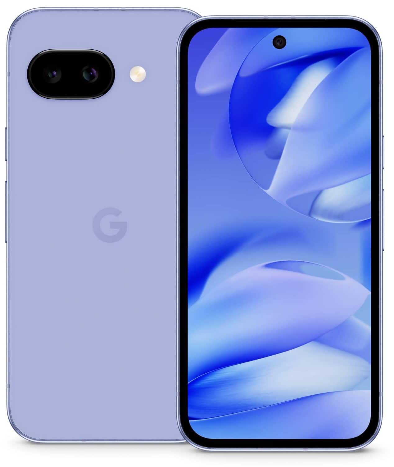 Google Pixel 9a