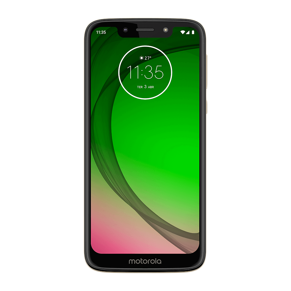 Motorola Moto G7 Play
