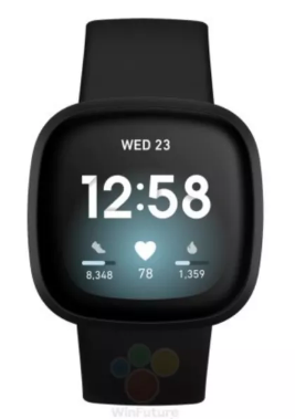 Fitbit Versa 3