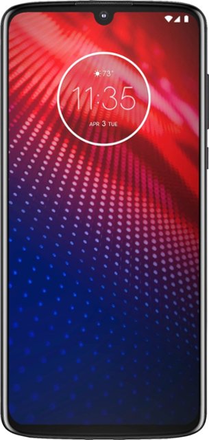 Motorola Moto Z4