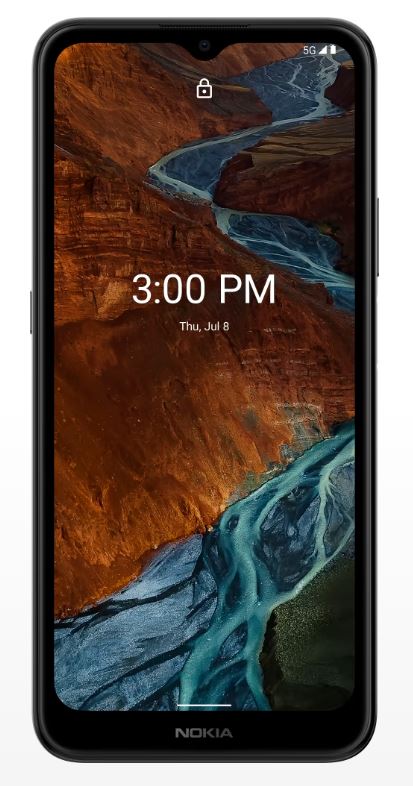 Nokia G300 5G