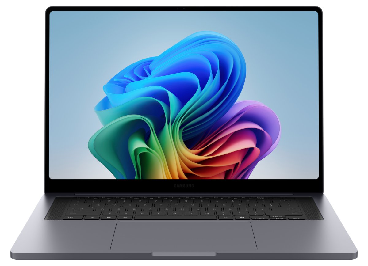 Samsung Galaxy Book6 Pro 16" (2026)