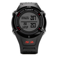 Garmin Approach S2