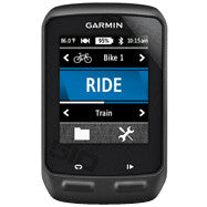 Garmin Edge 510
