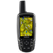 Garmin GPSMAP 62