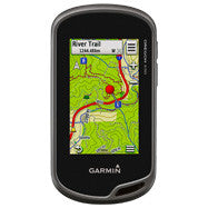 Garmin Oregon 600(t) / 650(t) GPS