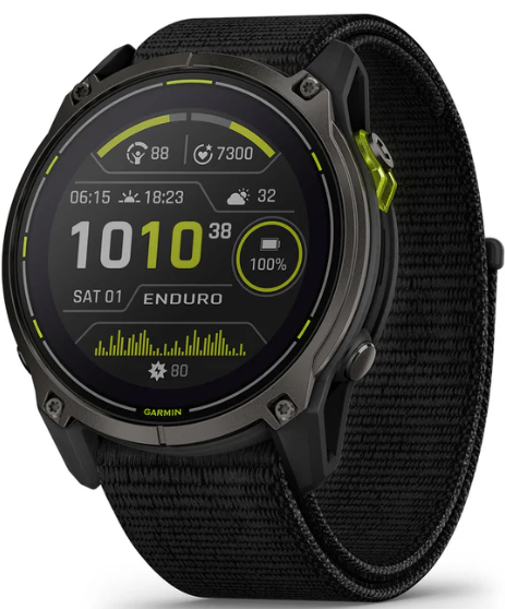 Garmin Enduro 3