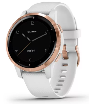 Garmin Vivoactive 4S 40mm