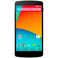 LG Google Nexus 5