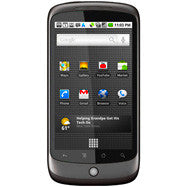 Google Nexus One