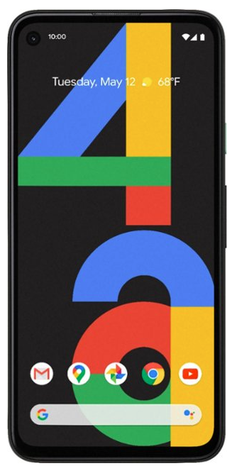 Google Pixel 4a