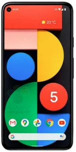 Google Pixel 5