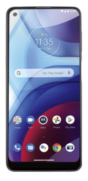 Motorola G Power (2021)